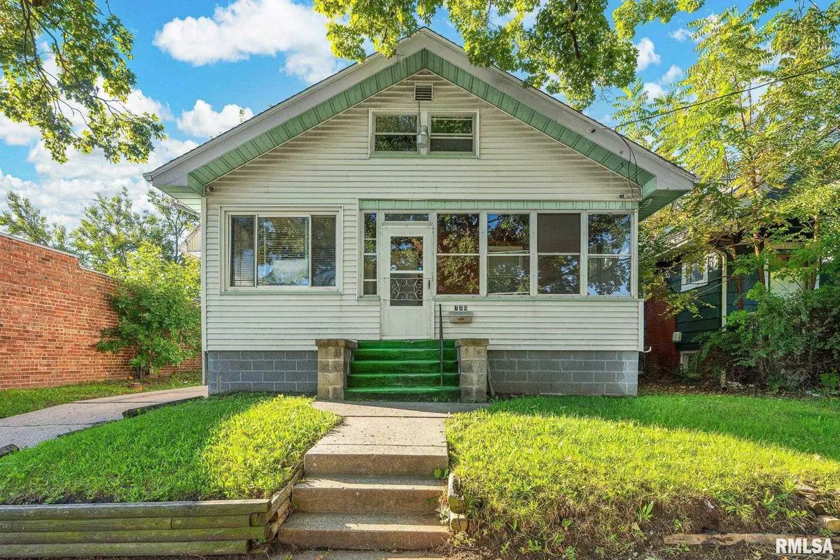 720 E Frye Avenue, Peoria, IL 61603 - #1