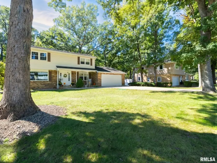1208 W Woodside Drive, Dunlap, IL 61525 - #2