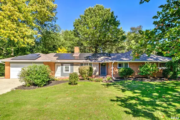 926 Birchwood Drive, Washington, IL 61571