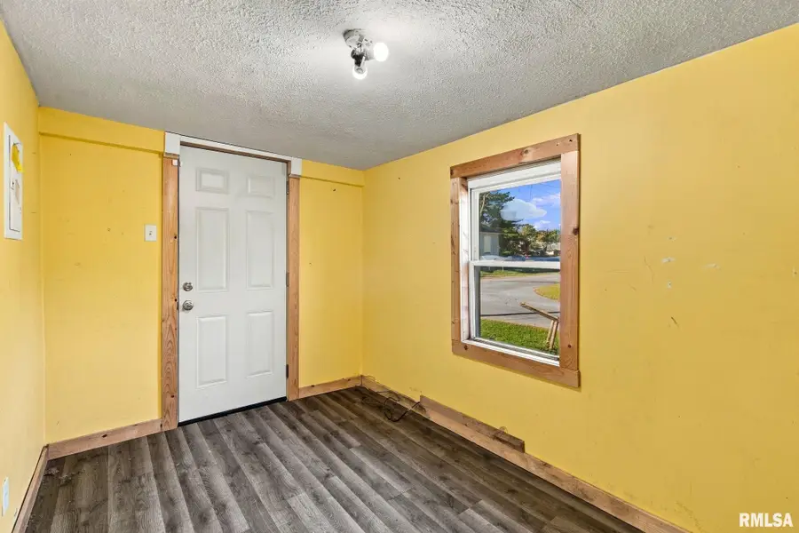 602 Orchard Street, West Frankfort, IL 62896 - #2