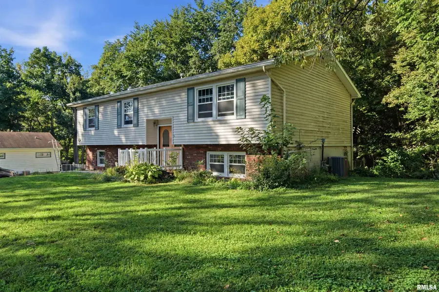 6519 S Trails End Lane, Peoria, IL 61607 - #2