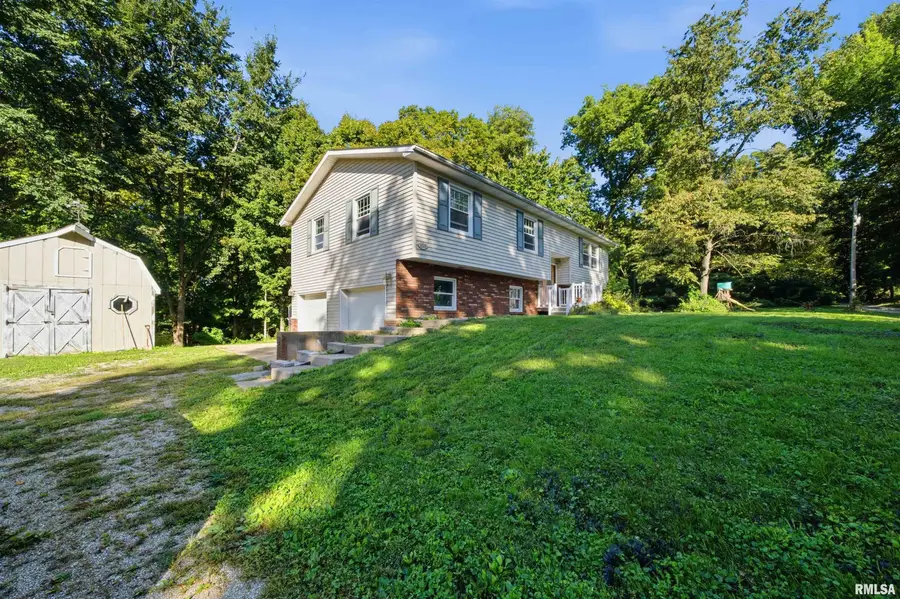 6519 S Trails End Lane, Peoria, IL 61607 - #3