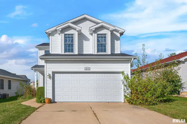 2319 W Miners Drive, Dunlap, IL 61525