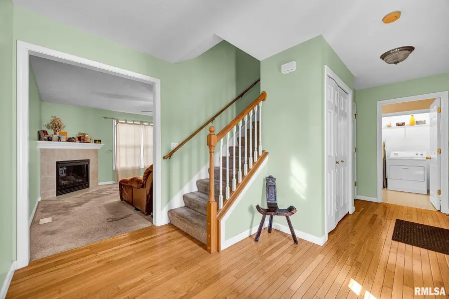2319 W Miners Drive, Dunlap, IL 61525 - #3