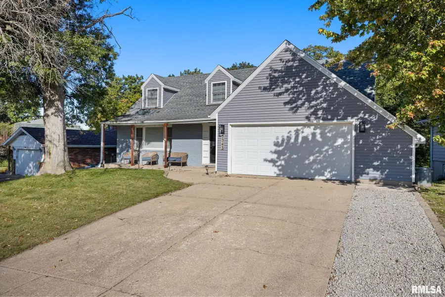 3343 W Saymore Lane, Peoria, IL 61615 - #2