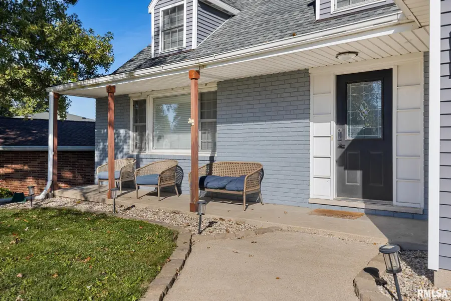 3343 W Saymore Lane, Peoria, IL 61615 - #3