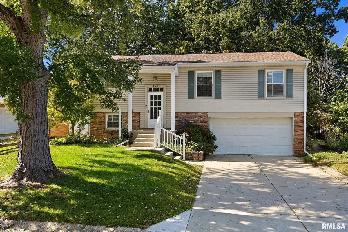125 Devron Circle, East Peoria, IL 61611 - #1