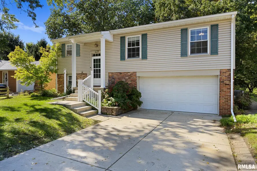 125 Devron Circle, East Peoria, IL 61611 - #2