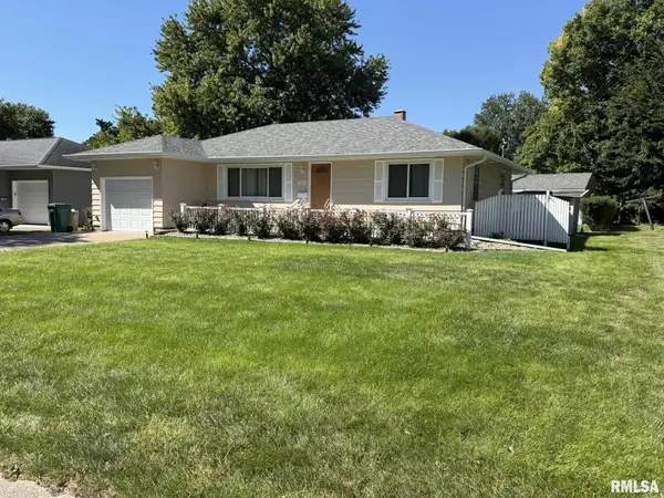 314 S Pearl Street, Macomb, IL 61455