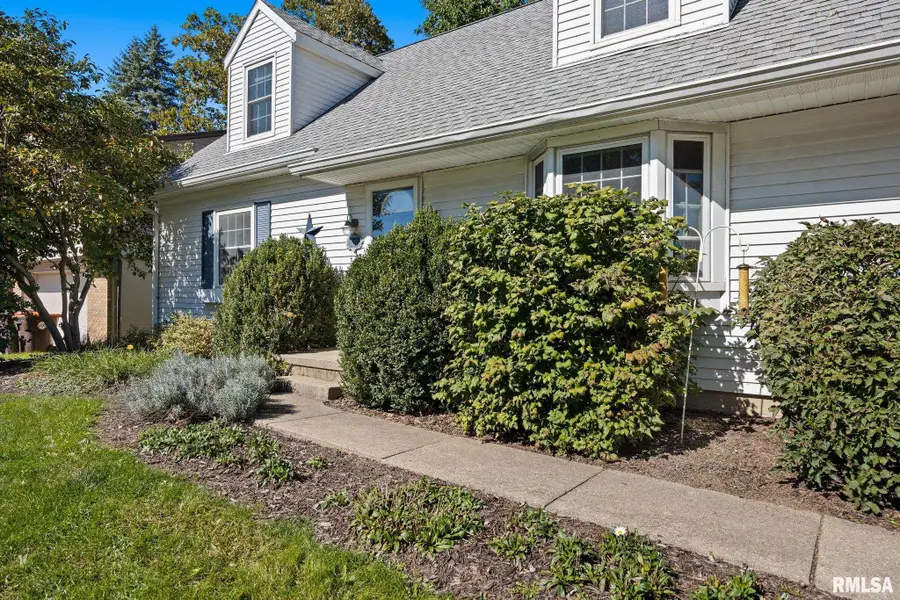 5119 W Timbervue Court, Peoria, IL 61615 - #3