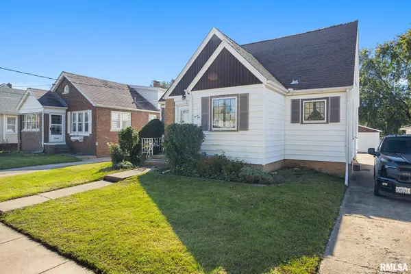 710 W Gift Avenue, Peoria, IL 61604