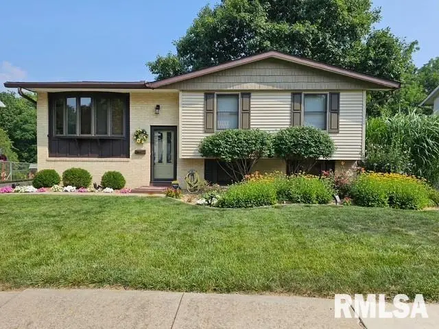 2312 W Pintura Court, Peoria, IL 61614 - #1