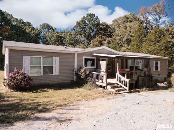 3905 Dutchman Lake Road, Vienna, IL 62995