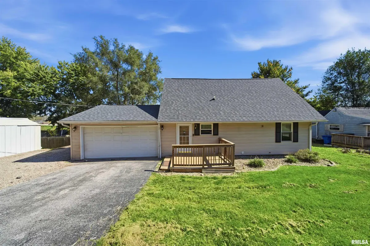 7706 S Jefferson Street, Bartonville, IL 61607 - #1