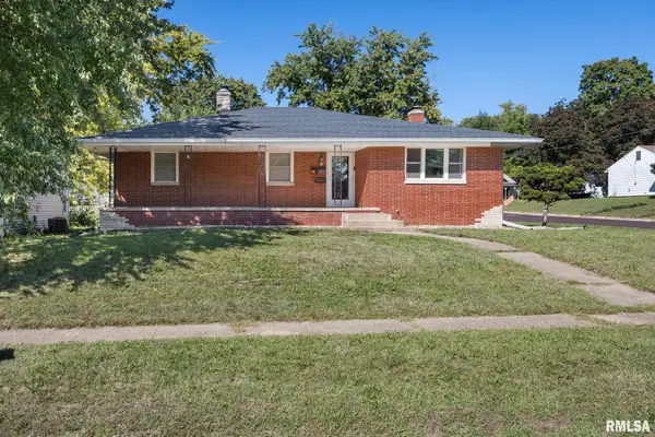 1313 Matilda Street, Pekin, IL 61554