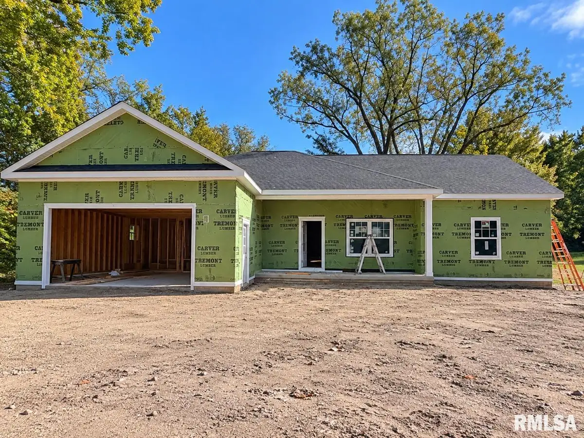 10014 N Garden Lane, Peoria, IL 61615 - #1
