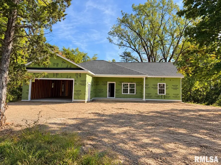 10014 N Garden Lane, Peoria, IL 61615 - #2