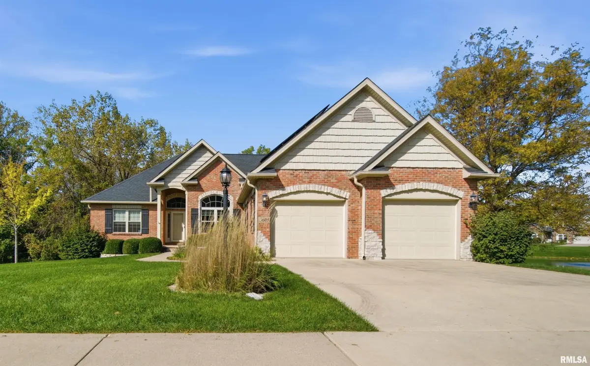 5609 N Mooring Way, Peoria, IL 61615 - #1
