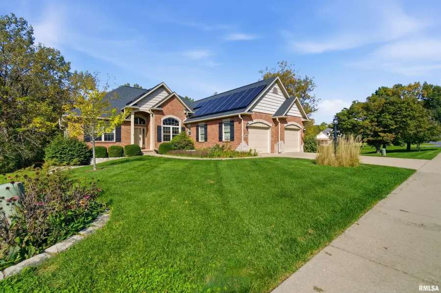5609 N Mooring Way, Peoria, IL 61615 - #2