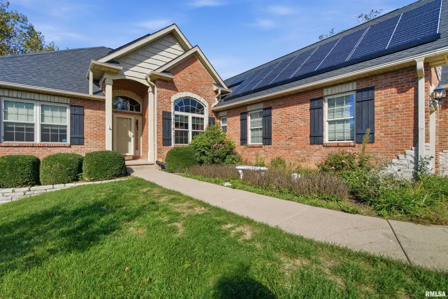 5609 N Mooring Way, Peoria, IL 61615 - #3