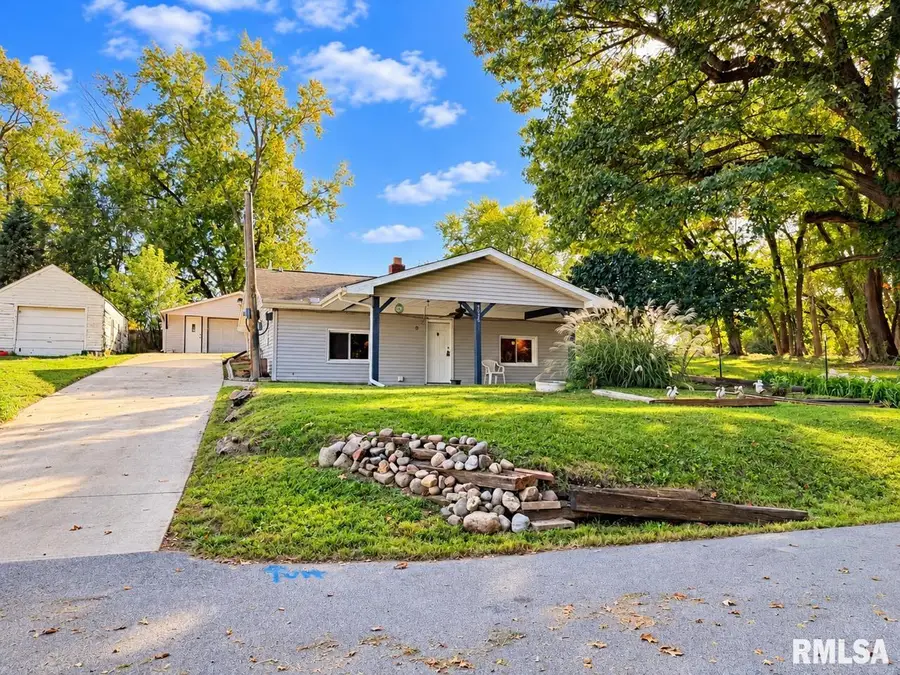 5028 W Oakvue Drive, Peoria, IL 61604 - #2