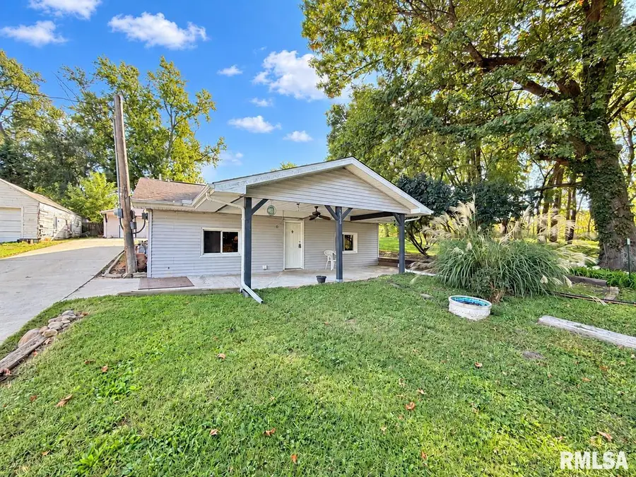 5028 W Oakvue Drive, Peoria, IL 61604 - #3