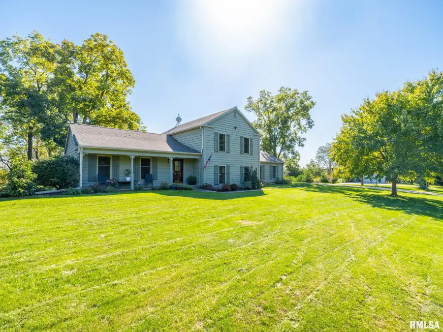 20924 N Deer Bluffs Drive, Chillicothe, IL 61523 - #3