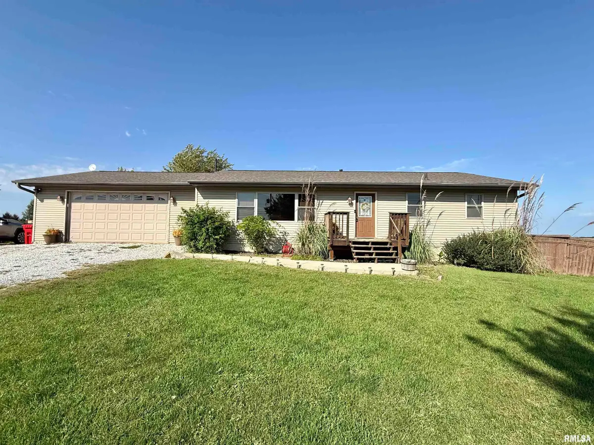 18609 W Farmington Road, Trivoli, IL 61569 - #1