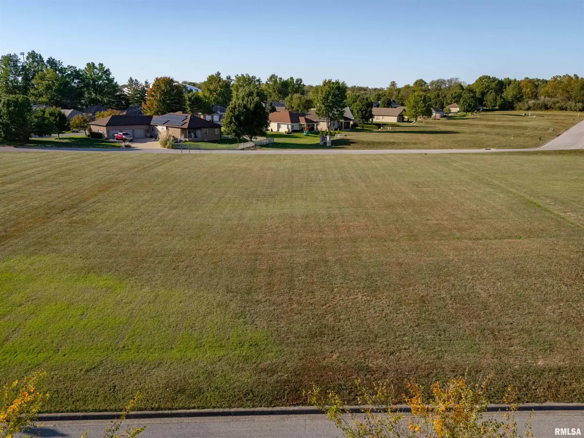 Lot 151 Kokopelli Drive, Marion, IL 62959 - #1
