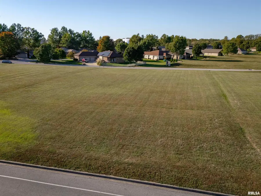 Lot 151 Kokopelli Drive, Marion, IL 62959 - #2