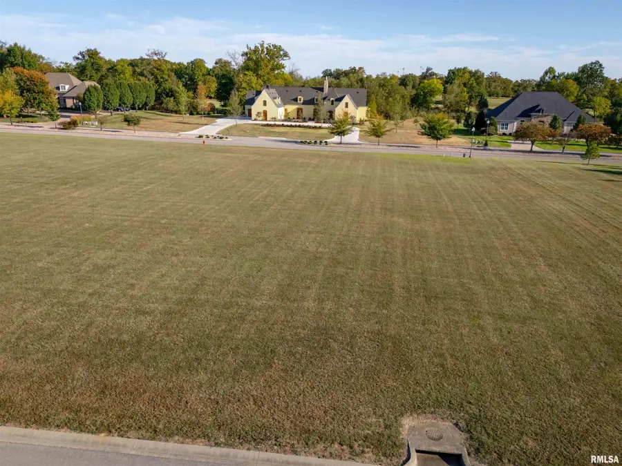 Lot 151 Kokopelli Drive, Marion, IL 62959 - #3