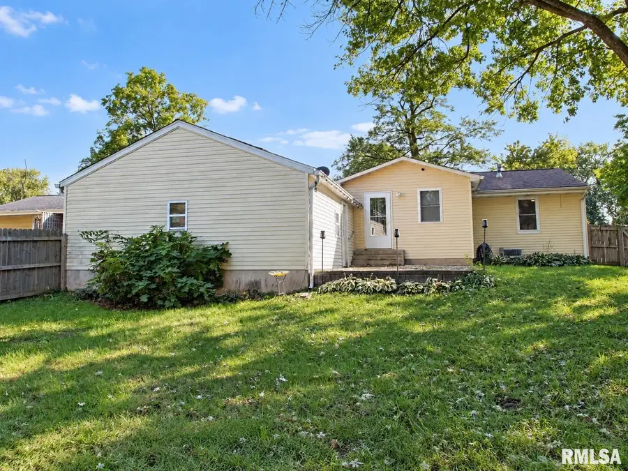2809 W Scenic Drive, Peoria, IL 61615 - #2
