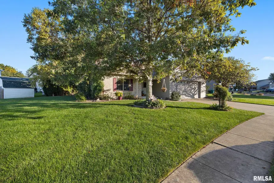 1410 Saddlebrook Lane, Metamora, IL 61548 - #2