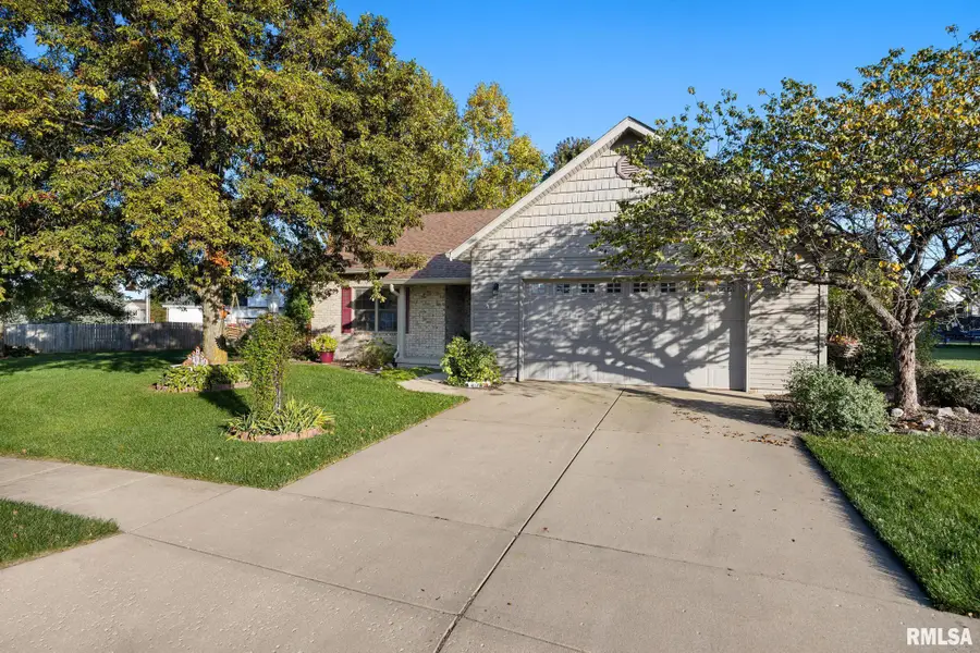 1410 Saddlebrook Lane, Metamora, IL 61548 - #3