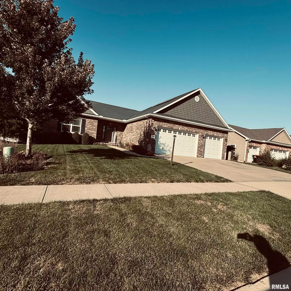 1633 Mackenzie Street, Washington, IL 61571 - #1