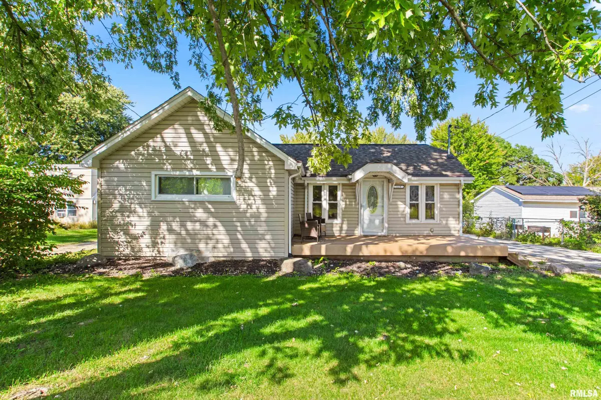 119 Woodlawn Boulevard, East Peoria, IL 61611 - #1