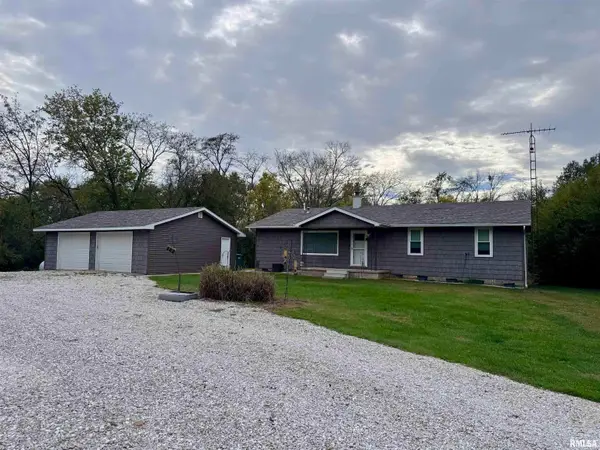 7540 E 875th Street, Macomb, IL 61455