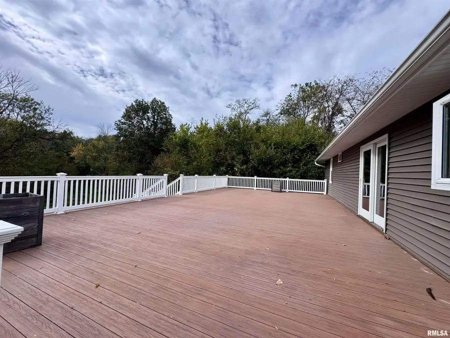 7540 E 875th Street, Macomb, IL 61455 - #2