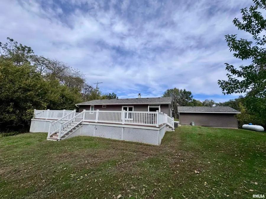 7540 E 875th Street, Macomb, IL 61455 - #3