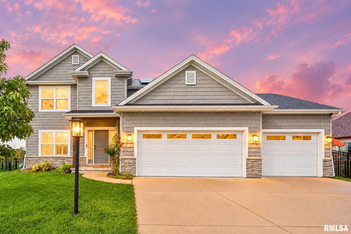 11307 N Greenview Lane, Dunlap, IL 61525 - #1