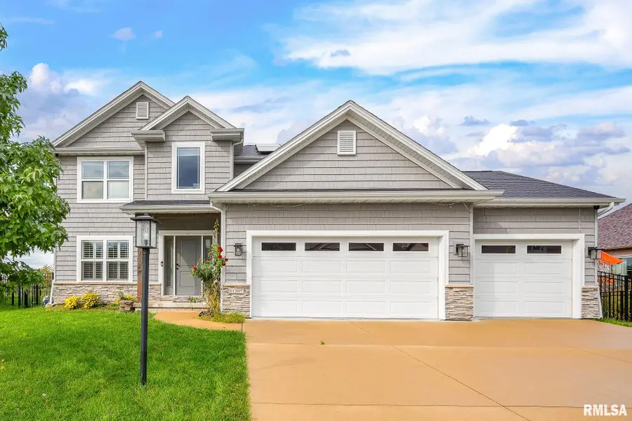 11307 N Greenview Lane, Dunlap, IL 61525 - #3