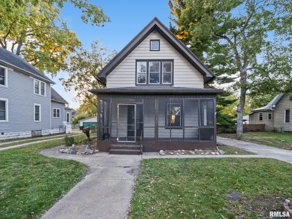 1227 Summer Street, Pekin, IL 61554