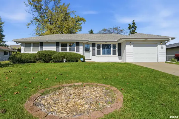 2611 W Westport Road, Peoria, IL 61615