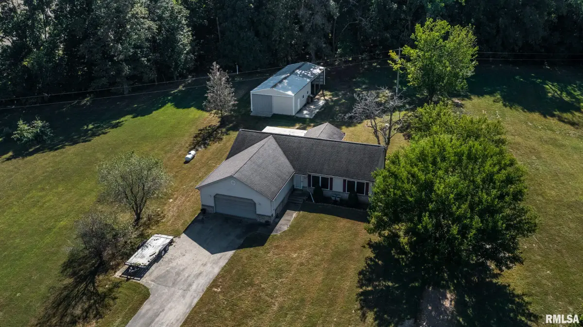 290 Cunningham Lane, Anna, IL 62906 - #1