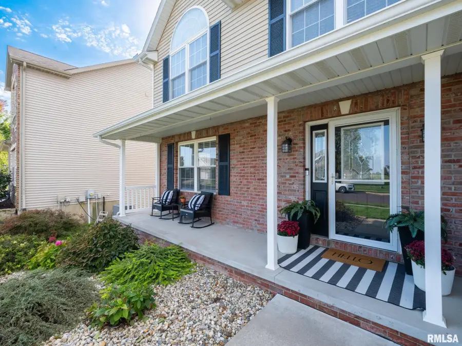 833 Stonebridge Drive, Metamora, IL 61548 - #3