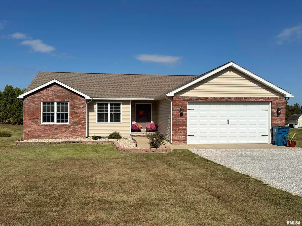 37 Lavern Road, De Soto, IL 62924 - #1