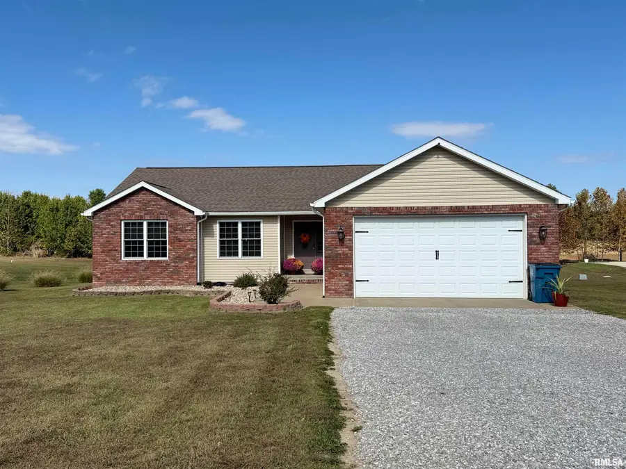 37 Lavern Road, De Soto, IL 62924 - #2