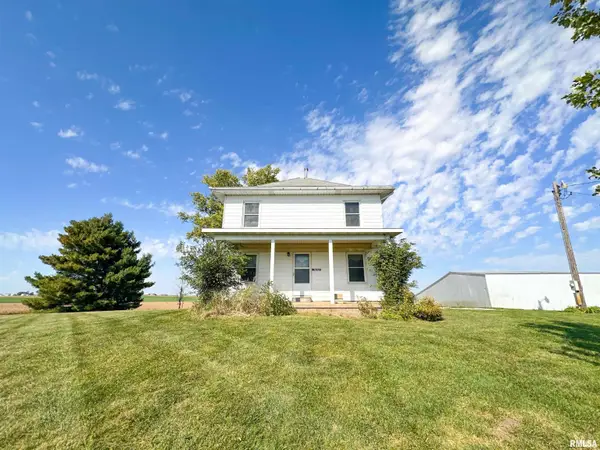 21896 Townline Road, Tremont, IL 61568