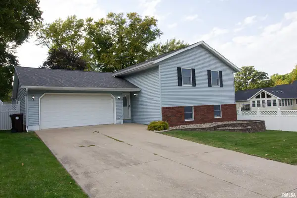 3 Eleanor Court, Creve Coeur, IL 61610