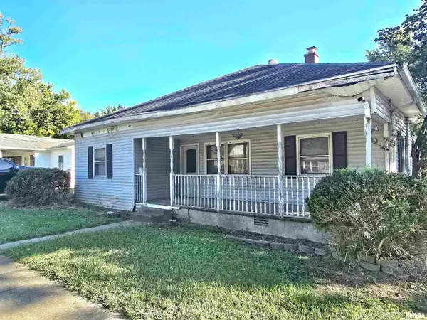 603 Pear Street, Carterville, IL 62918